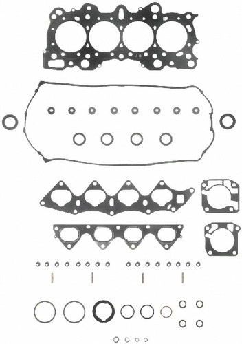 FEL-PRO Engine Cylinder Head Gasket Set P/N:HS 9274 PT