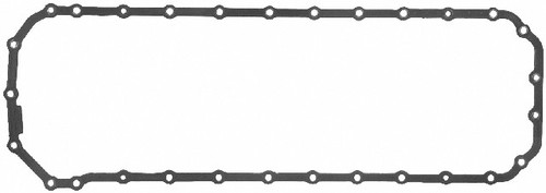 FEL-PRO Engine Oil Pan Gasket Set P/N:OS 30695 R