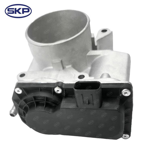 SKP Fuel Injection Throttle Body Assembly P/N:SKTB1018