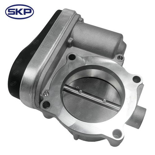 SKP Fuel Injection Throttle Body Assembly P/N:SKTB1038