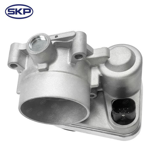 SKP Fuel Injection Throttle Body Assembly SKTB1038 - view 3