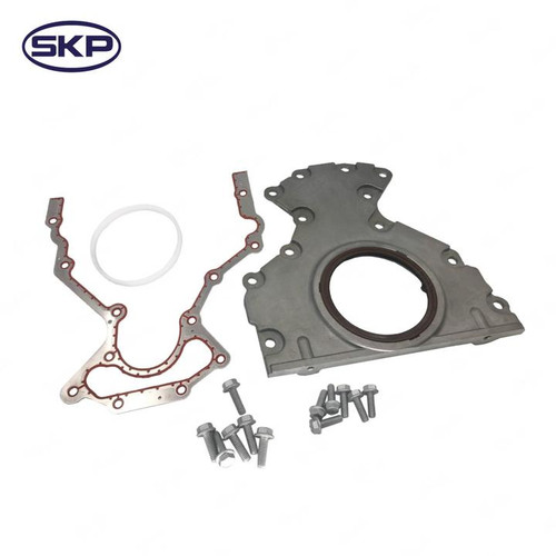 SKP Engine Rear Main Seal Cover SK635518 - view 2