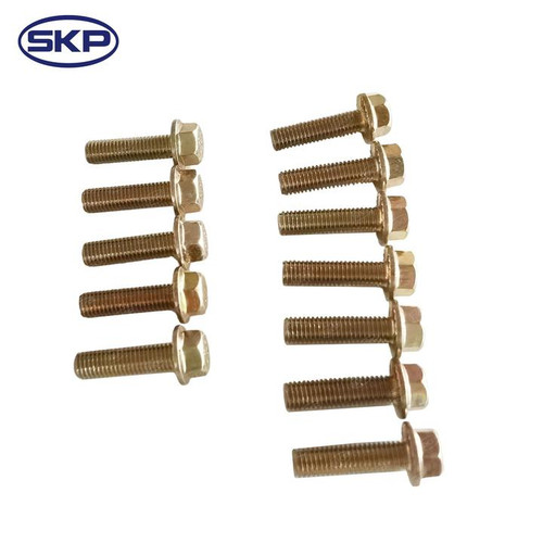 SKP Exhaust Manifold Hardware Kit P/N:SK03413