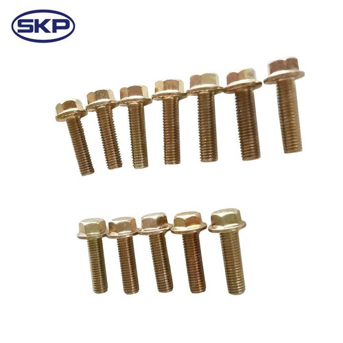 SKP Exhaust Manifold Hardware Kit P/N:SK03413