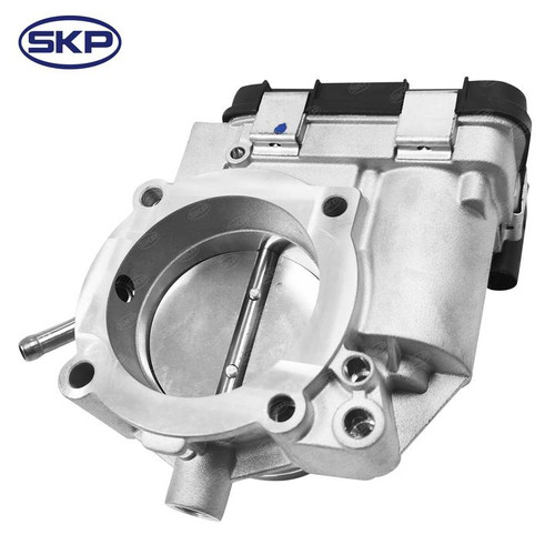 SKP Fuel Injection Throttle Body Assembly SKTB1303 - view 4