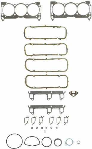 FEL-PRO Engine Cylinder Head Gasket Set P/N:HS 8723 PT-4