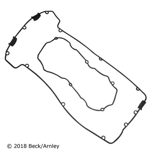 Beck/Arnley Engine Valve Cover Gasket Set P/N:036-1364