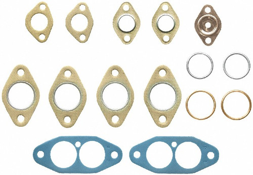 FEL-PRO Intake and Exhaust Manifolds Combination Gasket MS22570-3