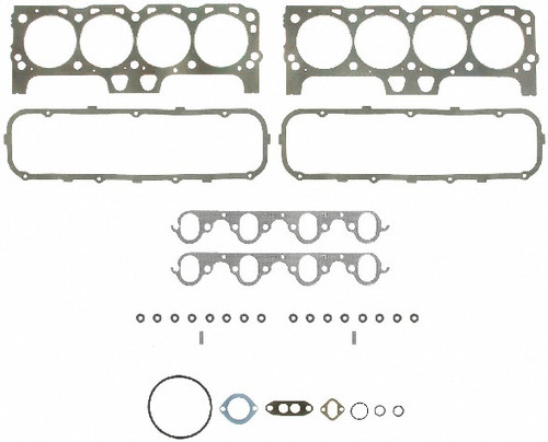 FEL-PRO Engine Cylinder Head Gasket Set HS8558PT-3