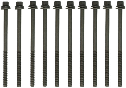 FEL-PRO Engine Cylinder Head Bolt Set P/N:ES 72449