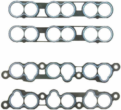 FEL-PRO Engine Intake Manifold Gasket Set P/N:MS 95726