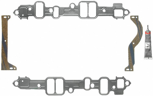 FEL-PRO Engine Intake Manifold Gasket Set P/N:MS 93789