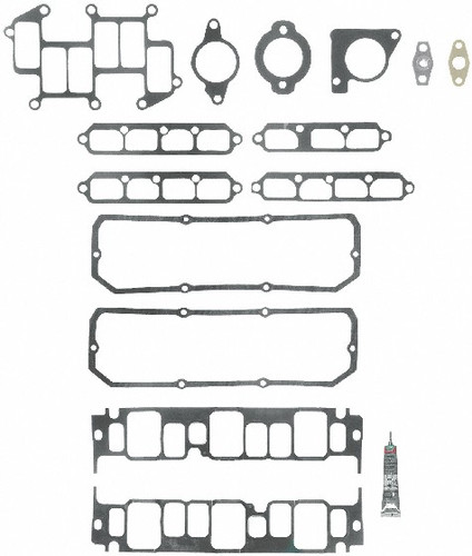 FEL-PRO Engine Intake Manifold Gasket Set MS93020