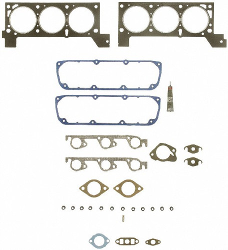 FEL-PRO Engine Cylinder Head Gasket Set HS9830PT