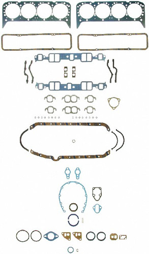 FEL-PRO Engine Complete Overhaul Gasket Set P/N:FS 8364 PT-3