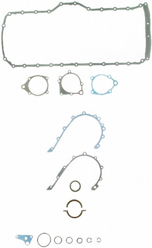 FEL-PRO Engine Conversion Gasket Set P/N:CS 8169-3
