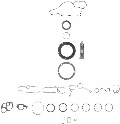 FEL-PRO Engine Conversion Gasket Set P/N:CS 9239 FEL-PRO Engine Conversion Gasket Set P/N:CS 9239