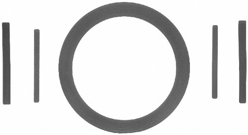 FEL-PRO Engine Crankshaft Seal Kit BS25023