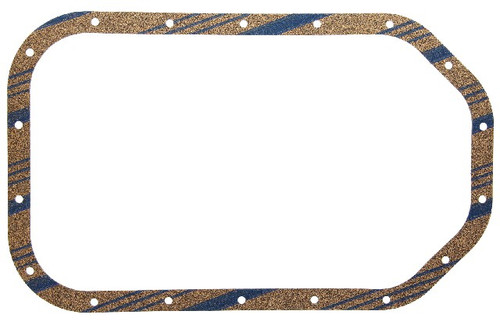 FEL-PRO Engine Oil Pan Gasket Set P/N:OS 30827 C