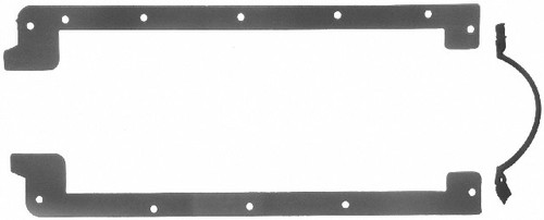 FEL-PRO Engine Oil Pan Gasket Set P/N:1895