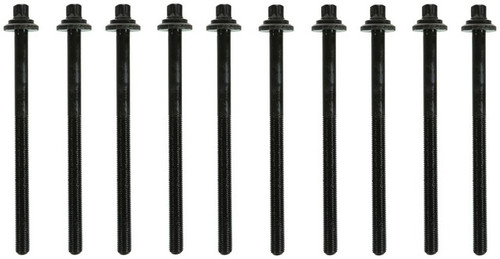 FEL-PRO Engine Cylinder Head Bolt Set P/N:ES 72389