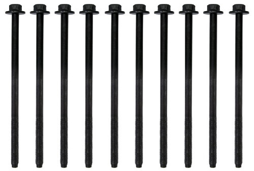 FEL-PRO Engine Cylinder Head Bolt Set P/N:ES 71328