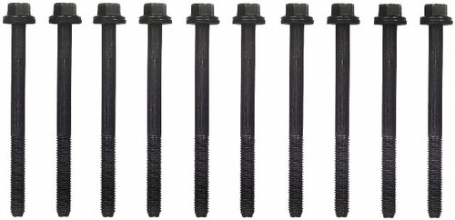 FEL-PRO Engine Cylinder Head Bolt Set ES72903