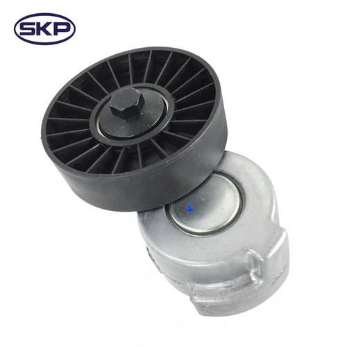 SKP Accessory Drive Belt Tensioner Assembly SK89214