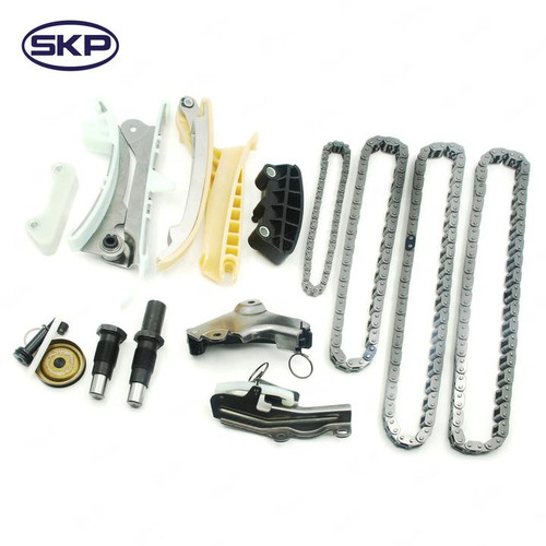 SKP Engine Timing Chain Kit SK90398SNG - view 2