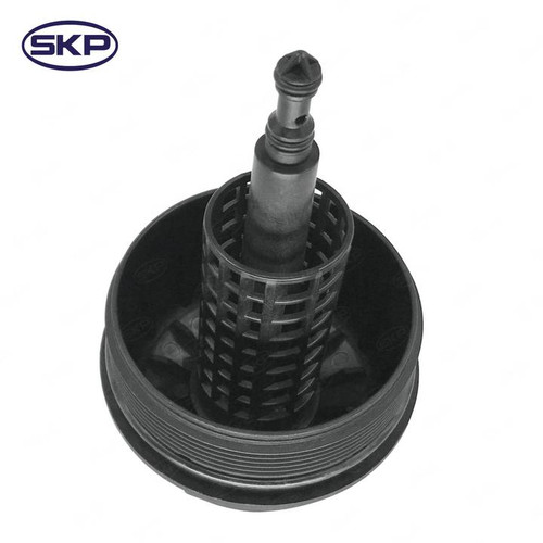 SKP Engine Oil Filter Housing Cover P/N:SK121439