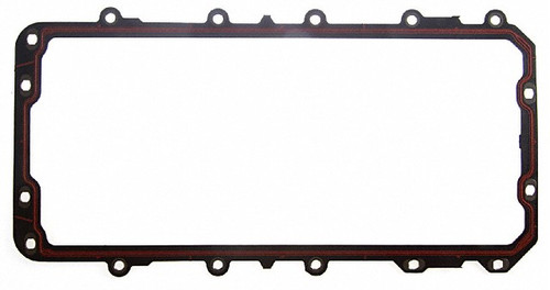 FEL-PRO Engine Oil Pan Gasket Set P/N:OS 30725 R