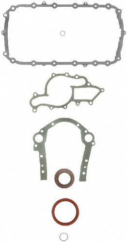 FEL-PRO Engine Conversion Gasket Set P/N:CS 9368-3