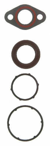 FEL-PRO Engine Crankshaft Seal Kit TCS46046