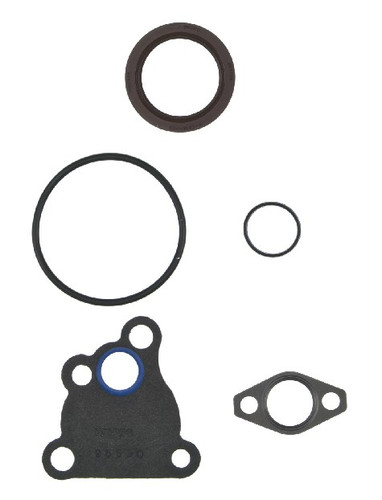 FEL-PRO Engine Crankshaft Seal Kit P/N:TCS 46132