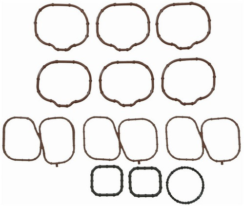 FEL-PRO Engine Intake Manifold Gasket Set MS97118