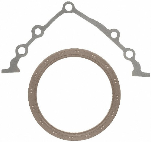FEL-PRO Engine Crankshaft Seal Kit P/N:BS 40660
