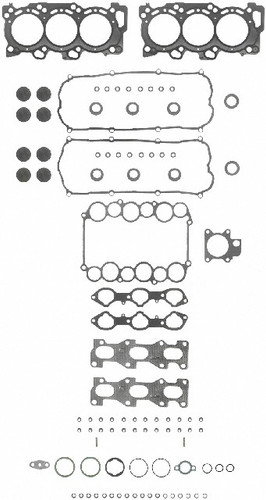 FEL-PRO Engine Cylinder Head Gasket Set P/N:HS 9254 PT