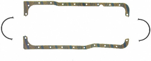FEL-PRO Engine Oil Pan Gasket Set OS13260C