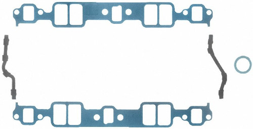 FEL-PRO Engine Intake Manifold Gasket Set P/N:MS 9617