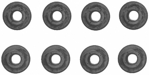 FEL-PRO Engine Valve Cover Grommet Set P/N:ES 72132-1