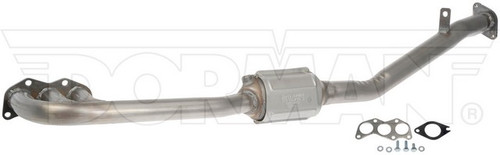 Dorman - OE Solutions Exhaust Manifold with Integrated Catalytic Converter 673-023