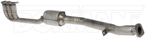Dorman - OE Solutions Exhaust Manifold with Integrated Catalytic Converter 673-023 - view 3