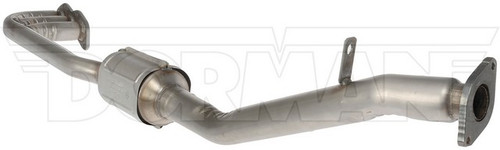 Dorman - OE Solutions Exhaust Manifold with Integrated Catalytic Converter 673-023 - view 4