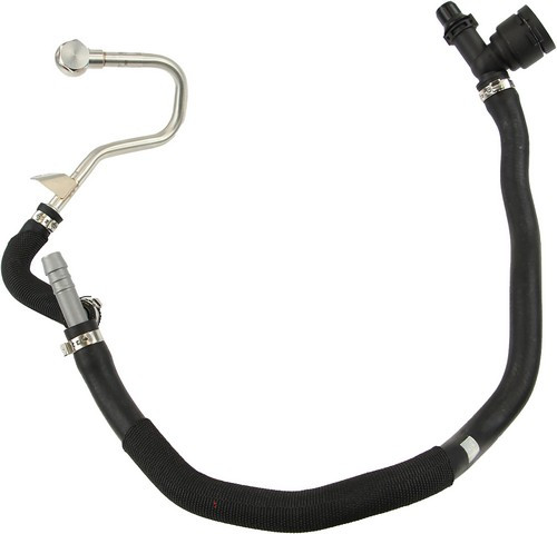 Rein Turbocharger Coolant Line P/N:CHU0902