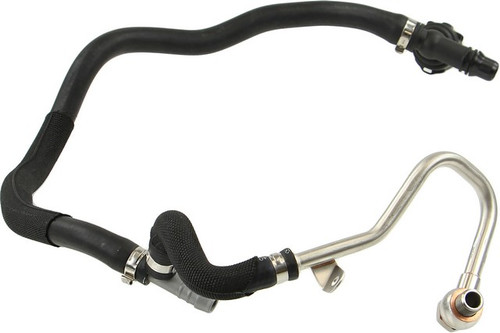 Rein Turbocharger Coolant Line P/N:CHU0902