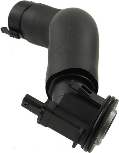 Rein Engine Crankcase Breather Hose P/N:ABV0200