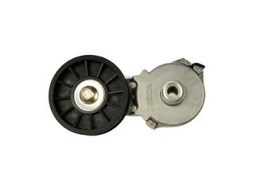 Dorman - TECHoice Accessory Drive Belt Tensioner Assembly P/N:419-206