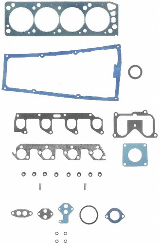 FEL-PRO Engine Cylinder Head Gasket Set P/N:HS 8993 PT-6