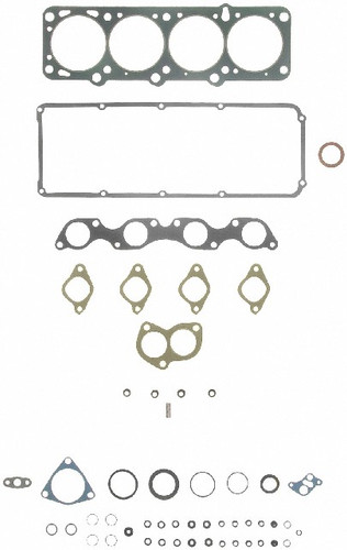 FEL-PRO Engine Cylinder Head Gasket Set HS8190PT-1