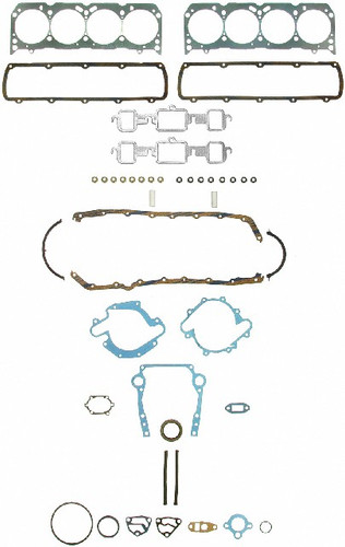 FEL-PRO Engine Full Gasket Set FS8507PT
